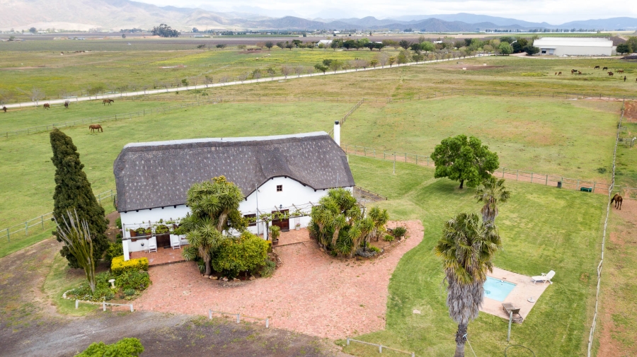 5 Bedroom Property for Sale in Robertson Rural Western Cape